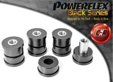 Powerflex Black RR Uprarm Lücke Buchsen Für Ford Cortina Mk4,5 76-82