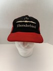 Fly Thunderbird Vintage Ford Trucker Snapback Hat