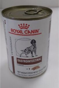 royal canin gastrointestinal canned