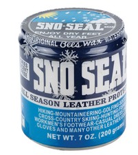 Sno-Seal Waterproofing Bees Wax