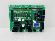 Mori Seiki AP-DTP-LD2 E76125A03 Circuit Board / USED
