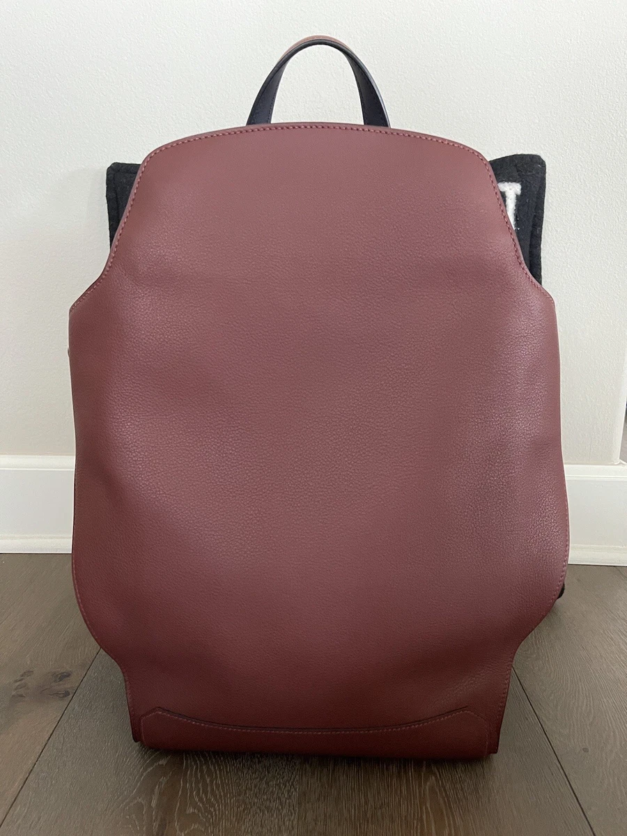 Hermes pink backpack new arrivals