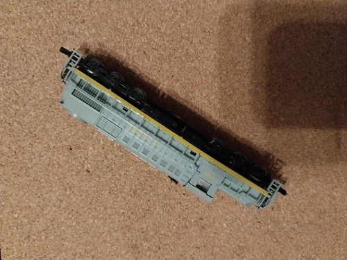 modelleisenbahn spur n lokomotiven