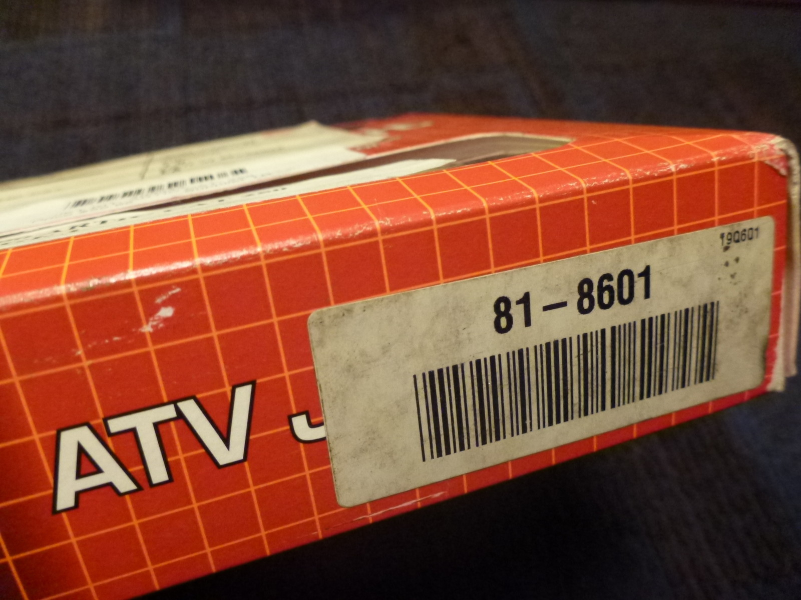 19992000 Arctic Cat 250 K&N ATV Jet kit Stage 1 eBay