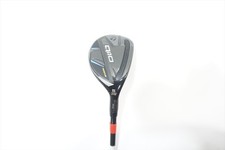 Mint Taylormade Qi10 25  5 Hybrid Senior Flex Fujikura Ventus Tr Blue 5 AAL