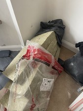 ROCKWOOL RWA45 Acoustic Thermal Insulation Slabs