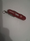 Genuine Swiss Army Multi Tool Pocket Knife Wolverine K9 — photo 5