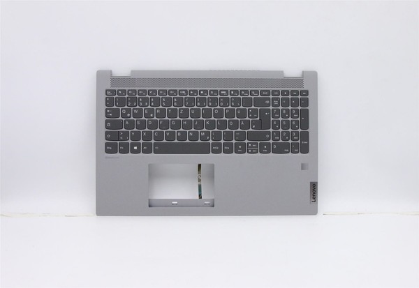 Lenovo Flex 5-15IIL05 5-15ITL05 Tastatur Handauflage Top Abdeckung Deutsche-image