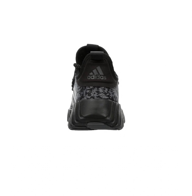 adidas Kaptir 3.0 - Black/ Gray - JQ2257 - Men/Unisex thumbnail 5