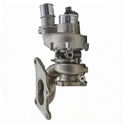 New Turbocharger Fits Kia Stinger GT2 3.3L Lambda II V6 2018-2023 By 844076-0008
