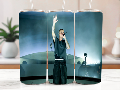 洋楽 Justin Bieber Coachella 2026 MagSafe Justin Bieber Coachella 2026 Tumbler 20oz | eBay