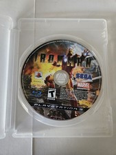Iron Man (Sony PlayStation 3, 2008) PS3 Tested and Working Disc Only