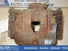 Etrier de frein Mazda RX8