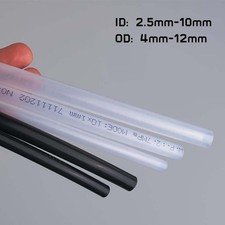 Nylon Tube Hard Tube Pneumatic Air Tube Oil Tube And Fuel Plastic Tube PA6