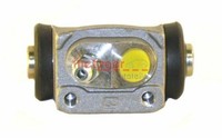 Metzger Autoteile Radbremszylinder Cifam 101-818 FüR Accent Hyundai Atos Getz Tb