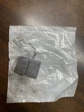 Metabo 316046780 Carbon Brush Set New For Angle Grinder