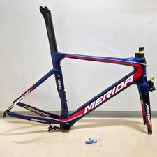 MERIDA REACTO TEAM-E CF4 Carbon Merida React ...
