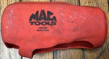 MAC TOOLS Tool COVER Impact Drill PB5500 Red