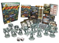 Battletech: Alpha Strike Boxed Set (En)