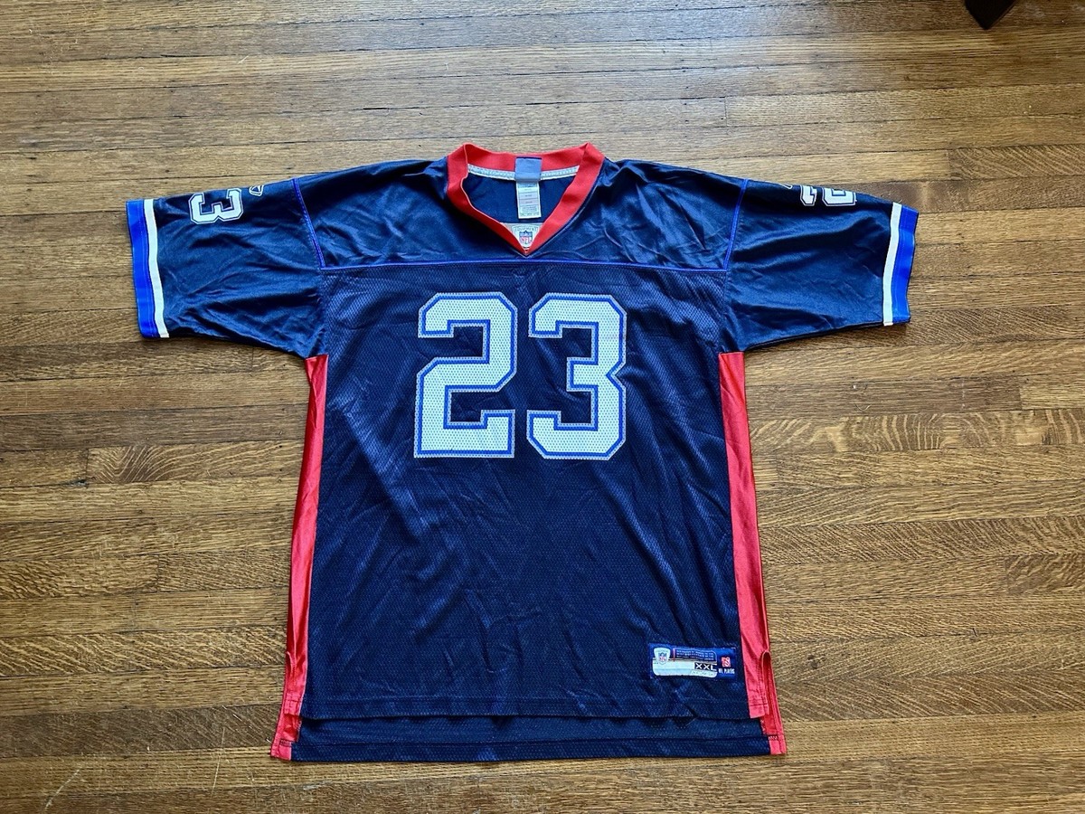 Marshawn Lynch # 23 Buffalo Bills NFL Equipment Jersey XXL | eBay