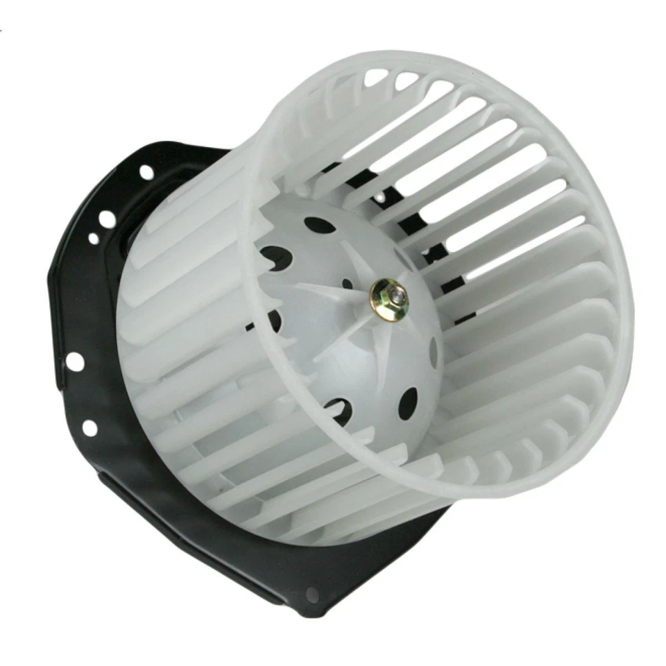 Heater Blower Motor w/ Fan Cage for Chevy GMC Pickup Buick Pontiac Olds Truck - Image 3 of 3