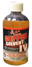 Pro-Shot SVC8 Copper Solvent IV 8 oz. Bottle