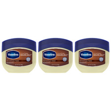 Vaseline Healing Jelly Cocoa Butter 13 oz Moisturizer 3-Pack