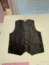 Pierre Cardin Silky Sharp Looking Black Best ...