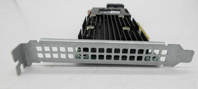 Dell PERC H730P 12G PCIe RAID Controller w/ Battery  0XYHWN