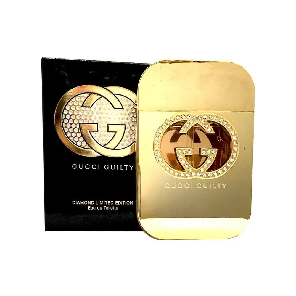 Gucci Limited Edition Fragrances for Women for sale | eBay