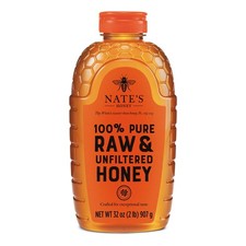 Honey Squeeze Bottle 32oz