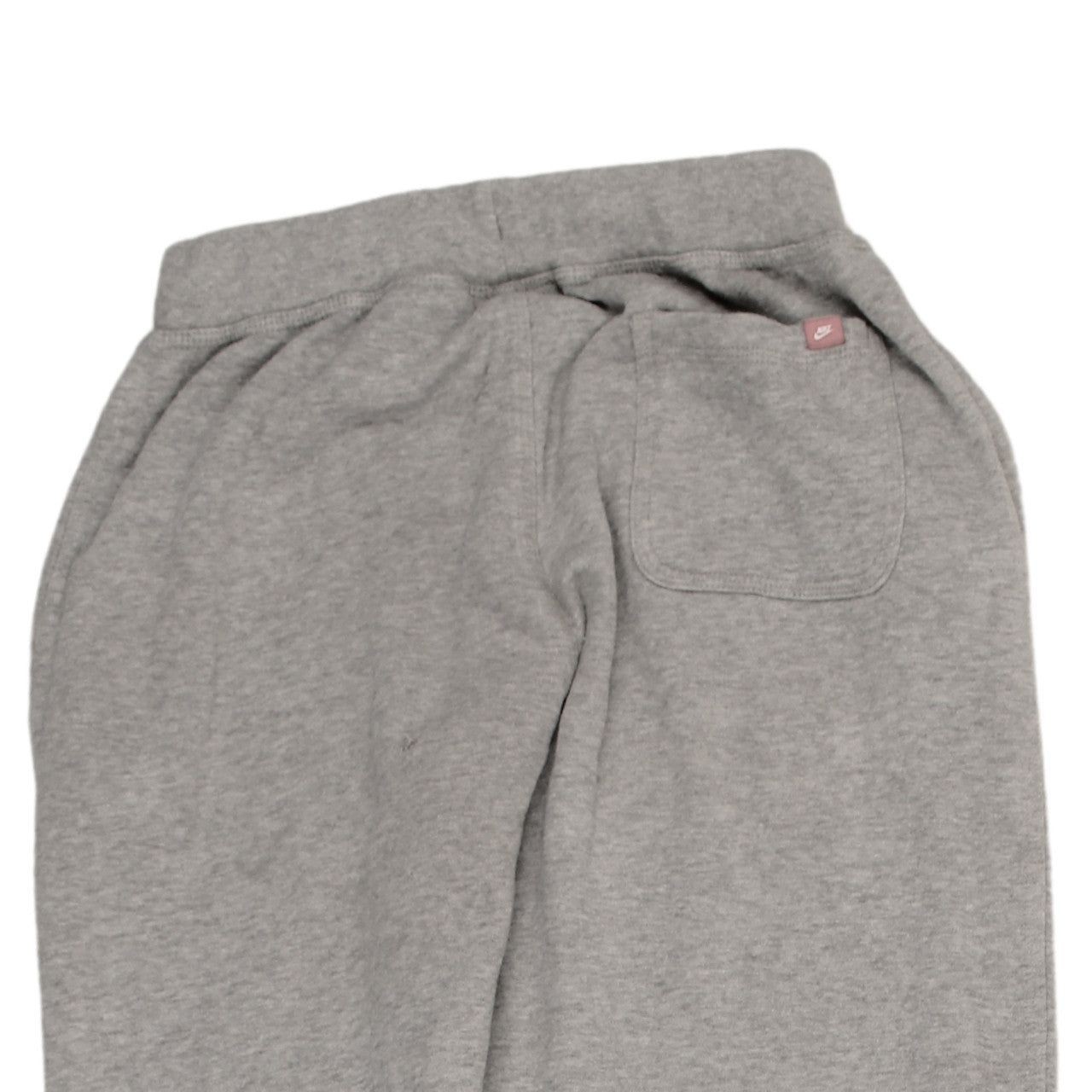 Nike Grey Trousers Womens L image 4