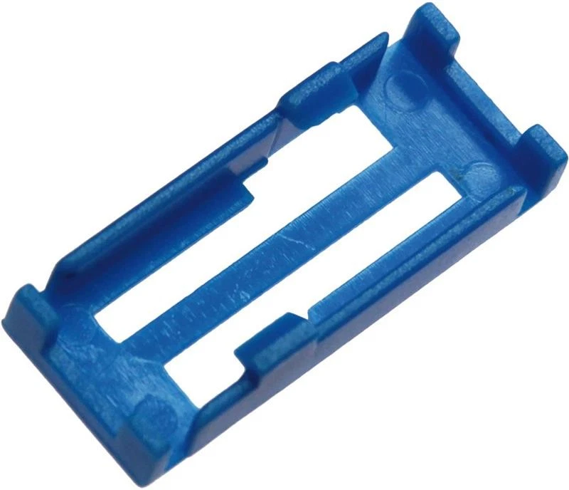 Clip De Sécurisation Robbe Modellsport Bleu 5 Pcs. / 56000061 - Photo 3/4