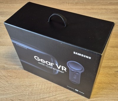 Samsung Gear VR SM-R324 OVP