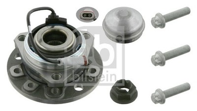 2x Radlagersatz FEBI BILSTEIN 27386/2x für A04 ASTRA OPEL Caravan ZAFIRA FAMILY
