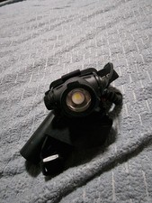 LED LENSER H7R CORE RECHARGEABLE HEAD TORCH Black