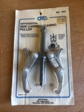 Otc 1031 Mechanical Differential Side Carrier Bearing Puller Max Spread 6 