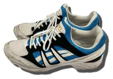 ASICS Low Cut Sneakers 1203A079 (US10/UK9.5/28cm) Sneaker Men 4875