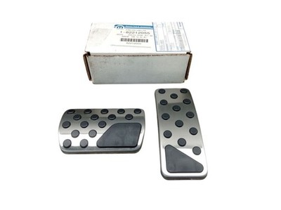 Abdeckung Pedalerie für JEEP Grand Cherokee 2011-2022 82212055