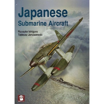 Japanese Submarine Aircraft