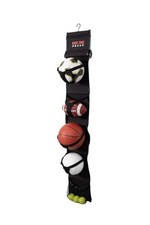 Hanging Sports Equipment Organizer  Multi-Purpose  Garage Sports Storage  ...