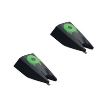 Ortofon Concorde MkII MIX - Replacement Stylus  (Pair) (Black)