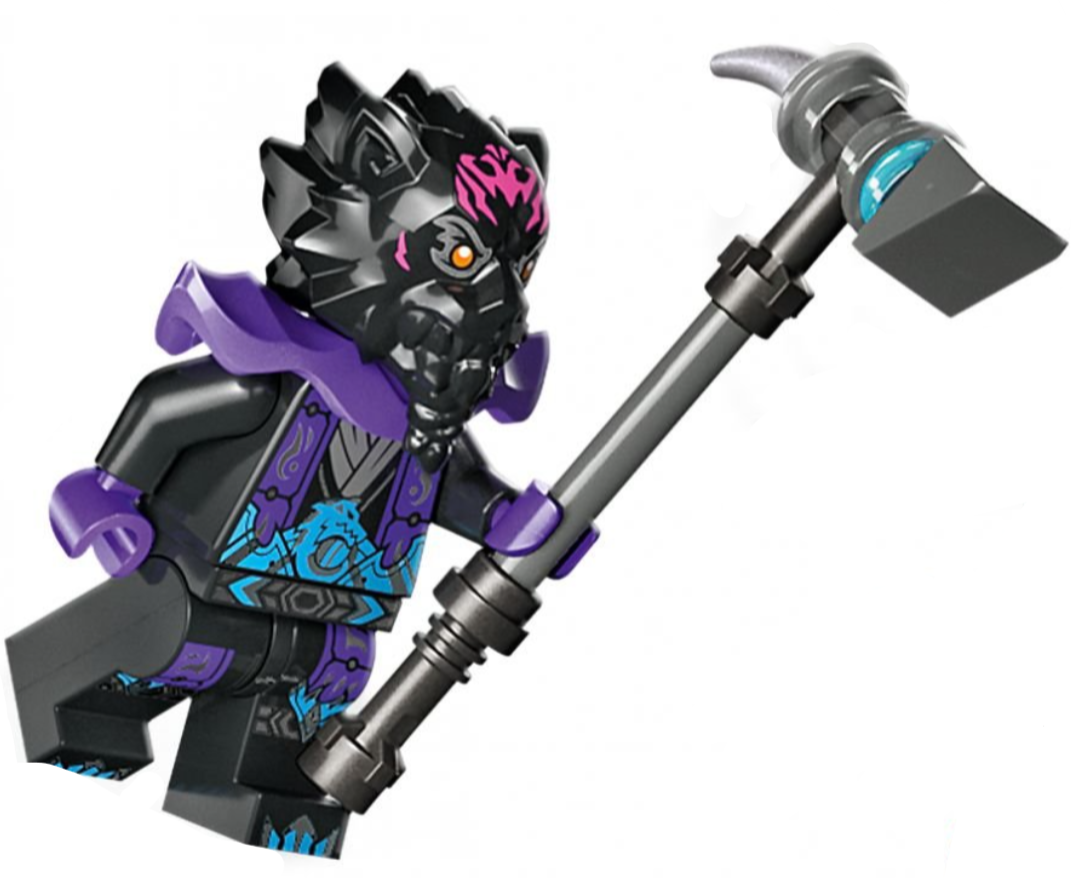 ⏩❗LEGO® Ninjago 71809 Egalt der Meisterdrache NEU & OVP❗⏪ - Bild 23