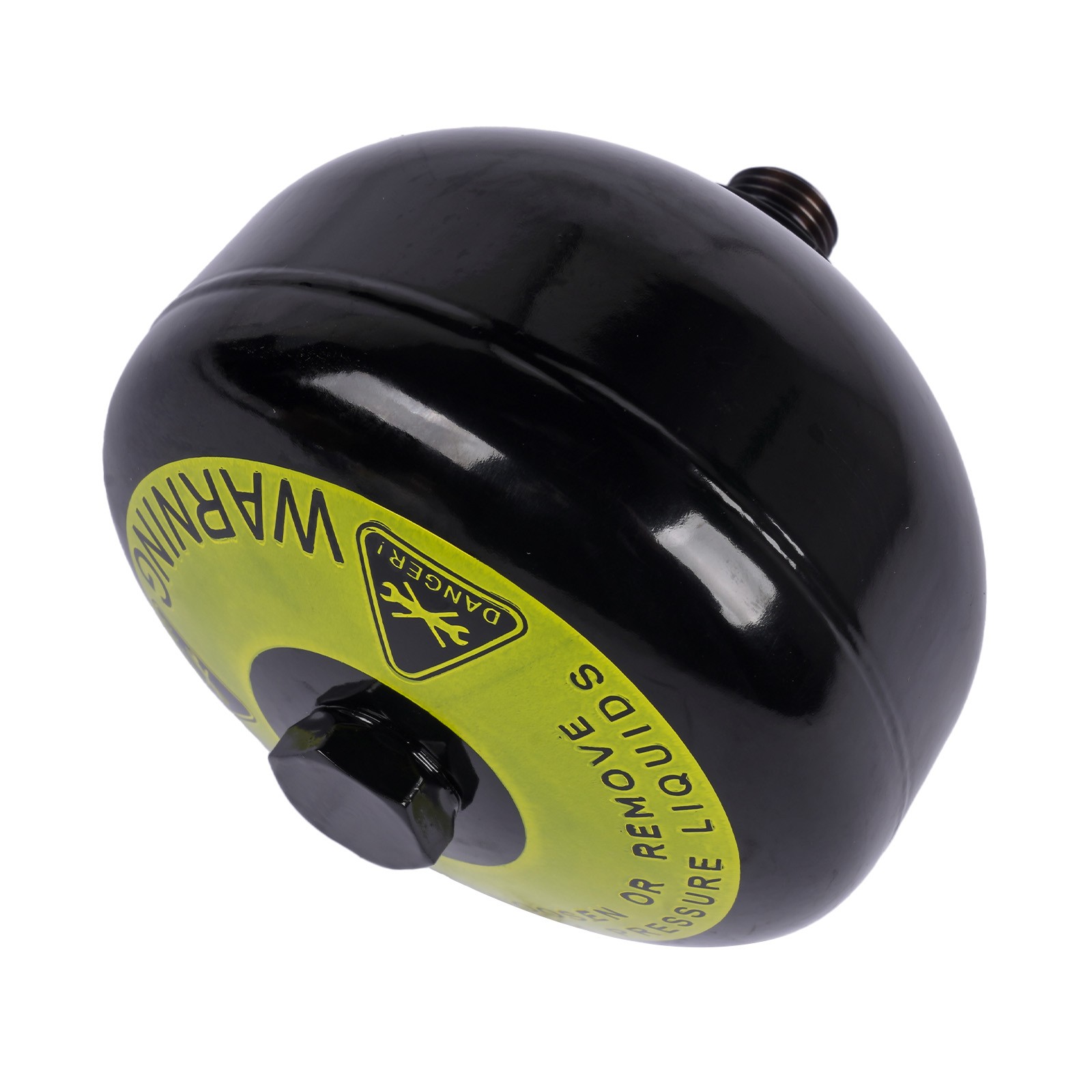 Maybach 57 2003-2012 Brake accumulator Black