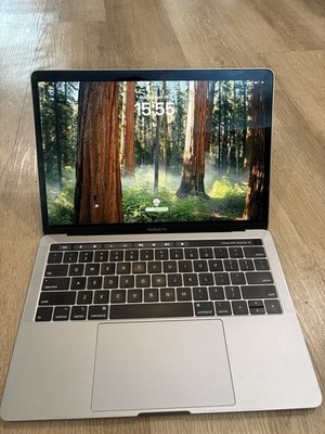 Apple MacBook Pro 2019 | Excellent Condition | Only 117 Battery Cycles | Works!