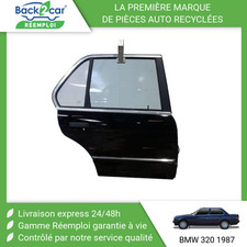 Porte arrière et accessoires BMW 320