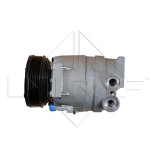 Kompressor Klimaanlage NRF für Opel Vectra B J96 31_ Saab 9-3 YS3D Croma 194_