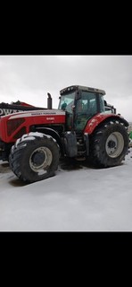 Massey Ferguson 8480