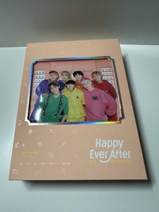 Happy Ever after Bts | eBay