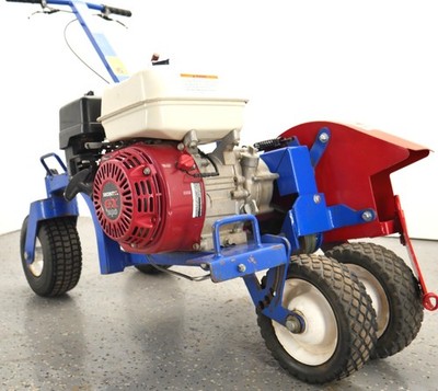 E-Z Trench TP400CL3 Walk-Behind Trencher- Cable layer- FREE SHIPPING!